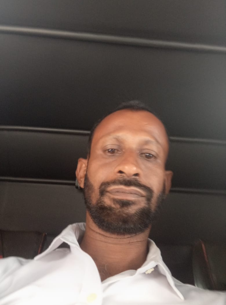 Ruwan Bandara